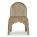 Kendall Natural Outdoor Dining Chair